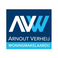 Logo Arnout Verheij Woningmakelaardij