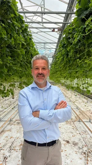 Foto van Arnout Wezenbeek