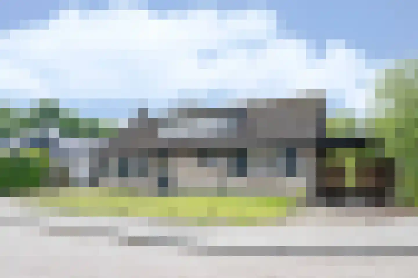 Arnoutlaan 3 Hoeven foto 3