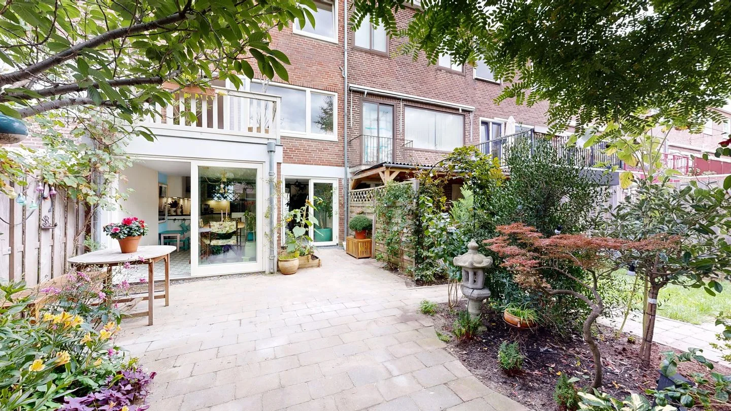 Arondeusstraat 15 Amsterdam thumbnail 14