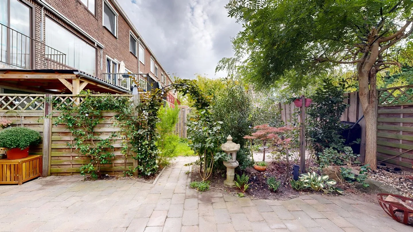 Arondeusstraat 15 Amsterdam thumbnail 15