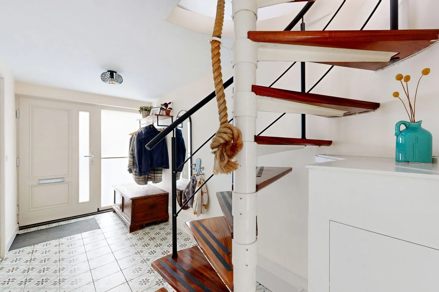 Arondeusstraat 15 Amsterdam thumbnail 19