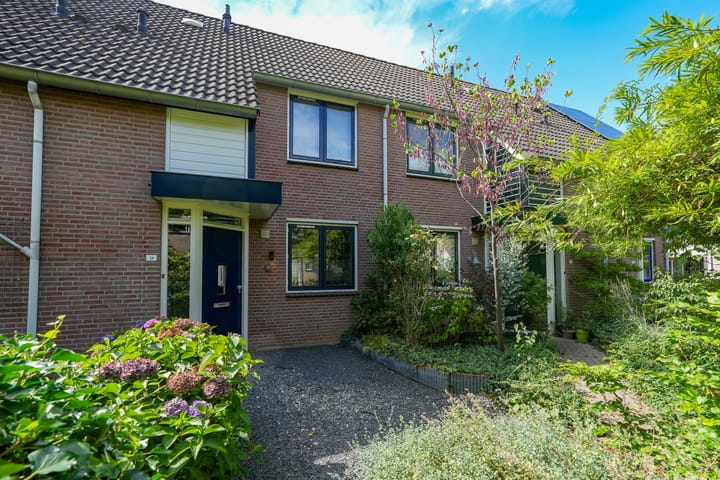 Aronskelk 9 dans Cuijk photo