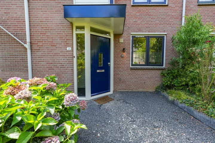 Aronskelk 9 Cuijk foto 2