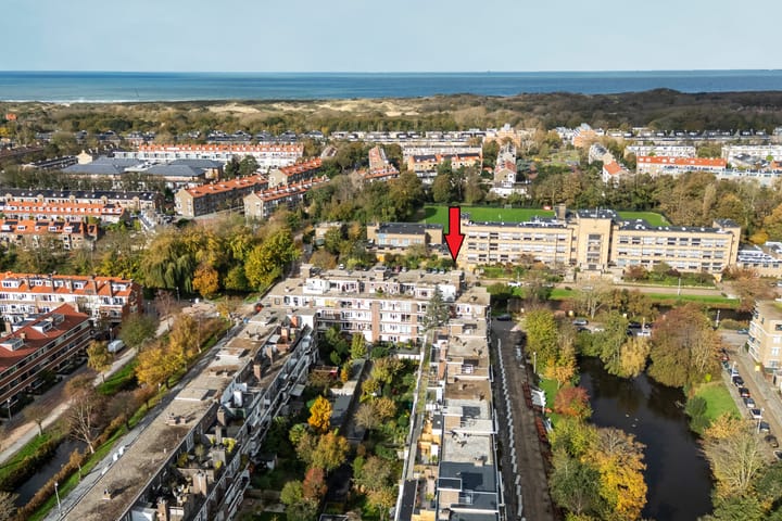 Aronskelkweg 42 en 's-Gravenhage foto