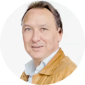 Foto van Arre Kateman