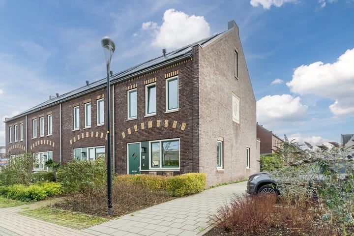 Photo of property Arsenaal 33, Culemborg