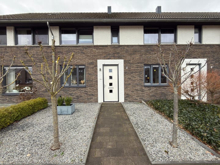 Arsenaal 38 in Steenwijk