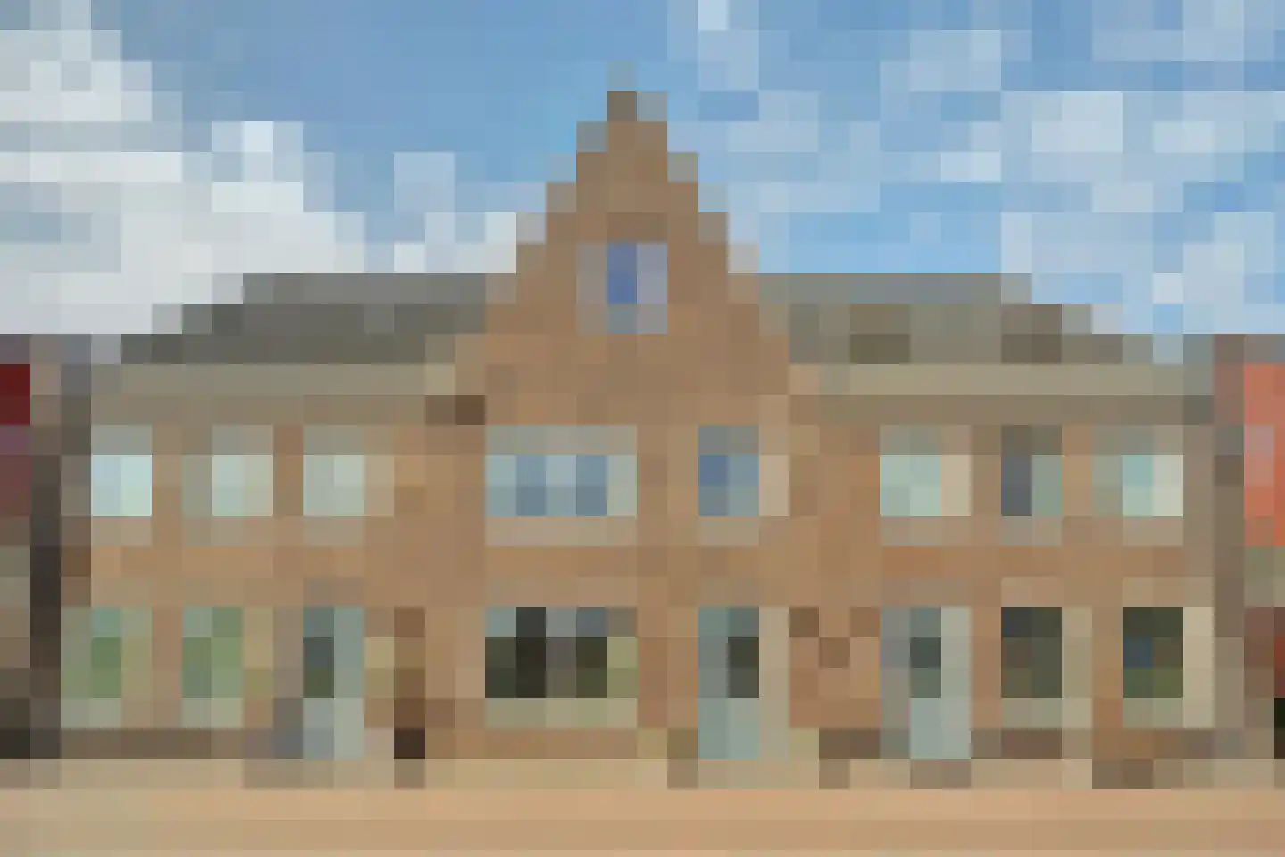 Arsenaalstraat 15 Hoef en Haag