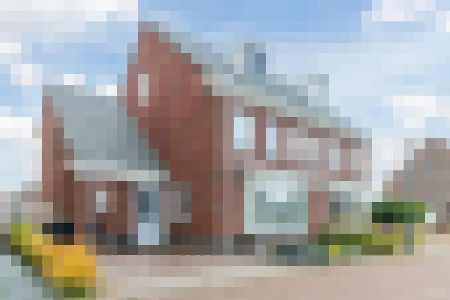 Arsenaalstraat 19 en Hoef en Haag