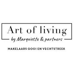 Logo Art of Living by Marquiette & Partners