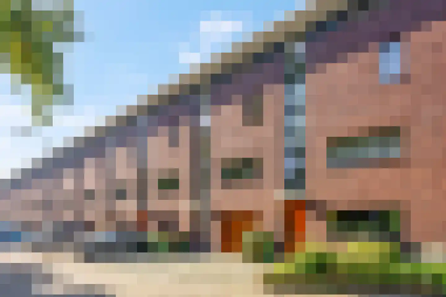 Artemislaan 3 in Ede