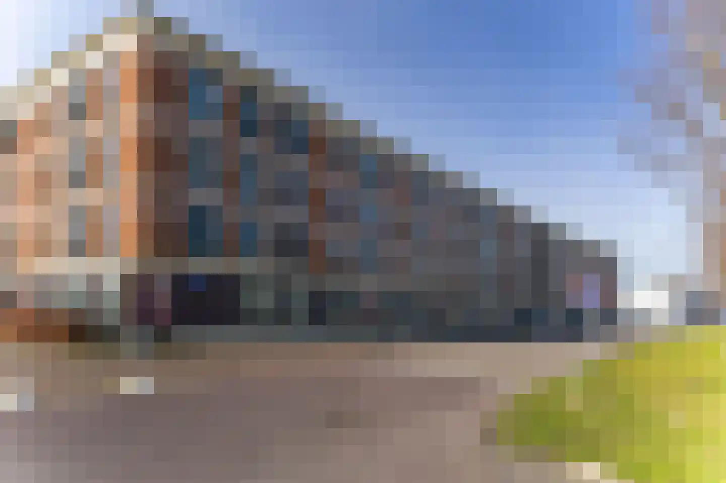 Artemissingel 230 Almere