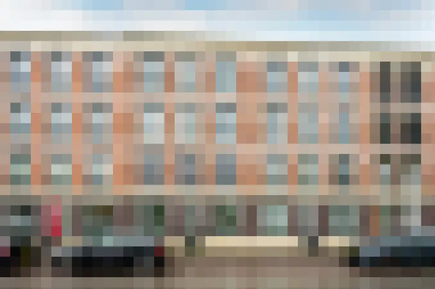 Artemissingel 234 Almere