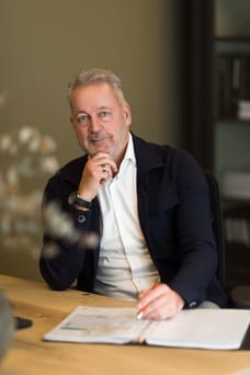 Photo de Arthur C.P. Aerssens