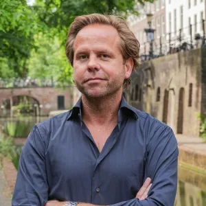 Foto van Arthur Covers