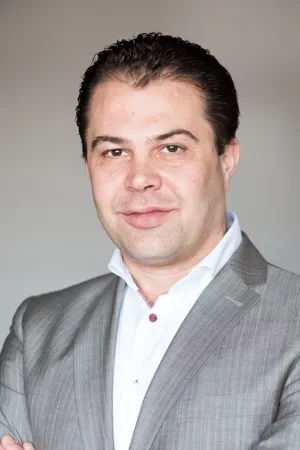 Foto van Arthur Daalmans