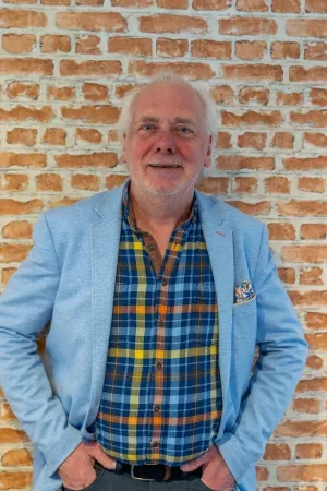 Foto van Arthur de Bock - beëdigd makelaar + taxateur