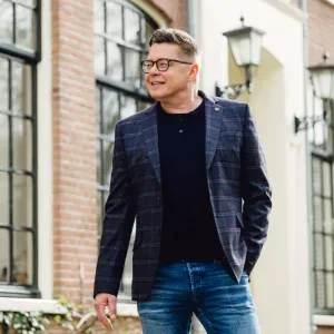 Foto van Arthur Hekman