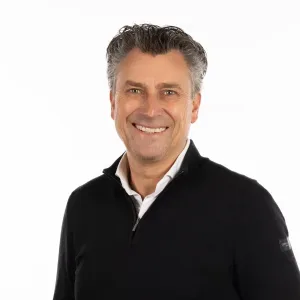 Photo of Arthur Kerkhof