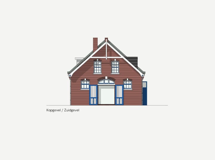 Arthur Koolkwartier 39 in Ede Foto