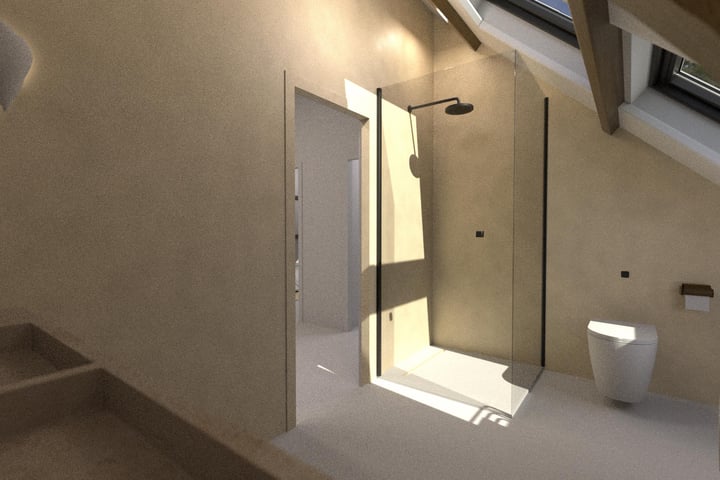 Arthur Koolkwartier 5 dans Ede photo