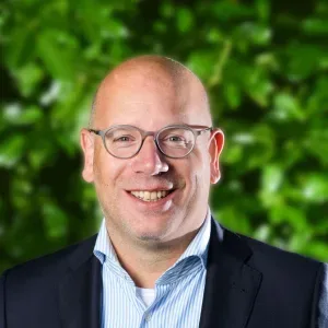 Foto van Arthur Lankhuizen