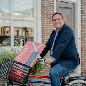 Foto van Arthur te Boekhorst
