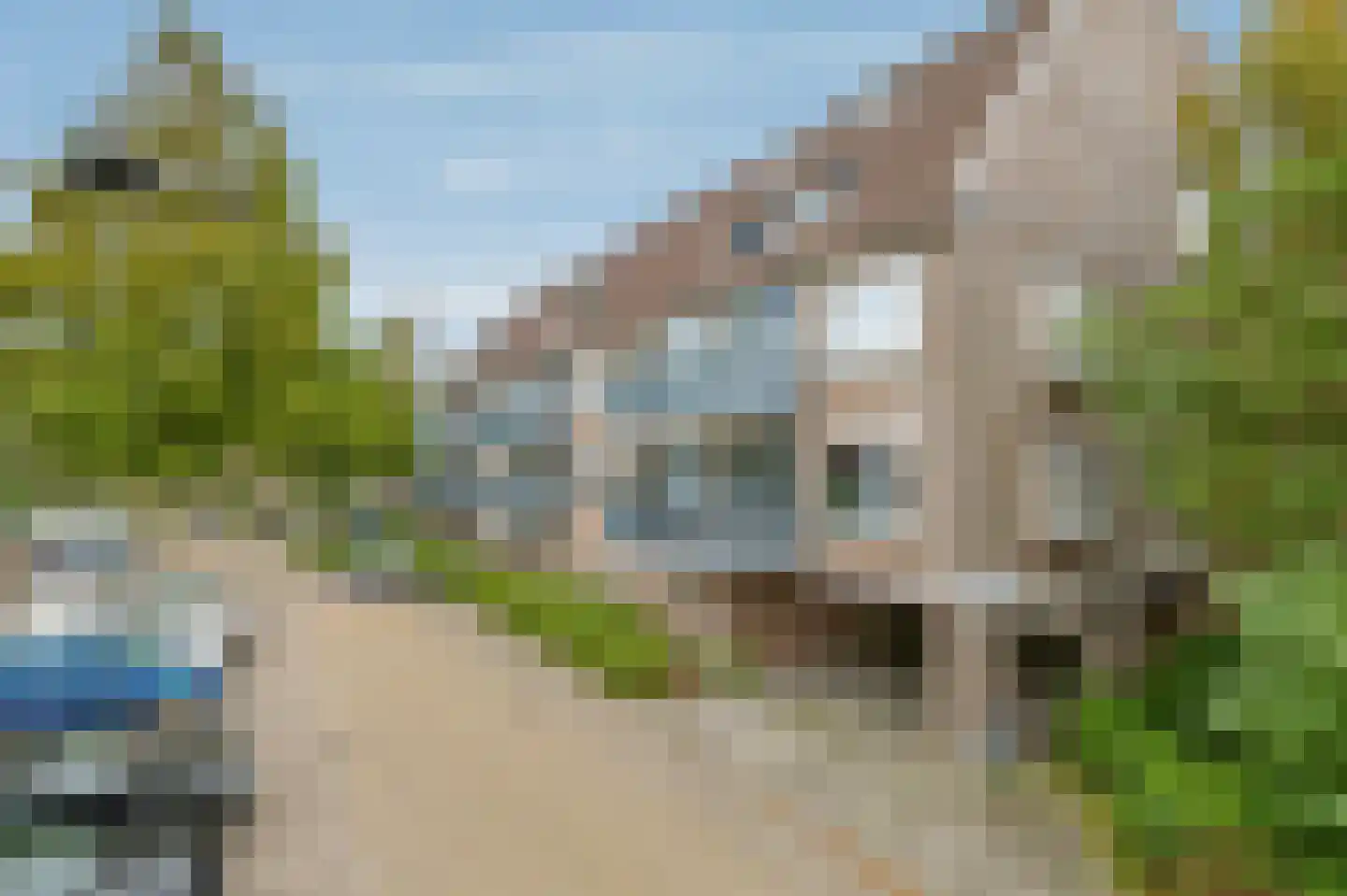 Arthur van Schendelplein 21 in Hillegom