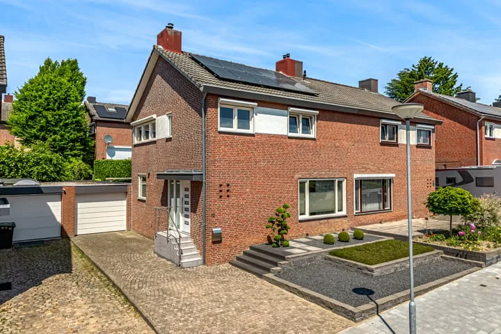 Arthur van Schendelstraat 10 Landgraaf