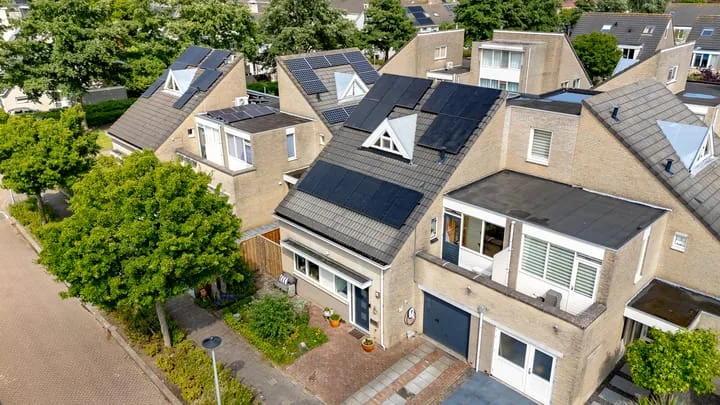 Arturo Toscaninistraat 21 Almere thumbnail 4