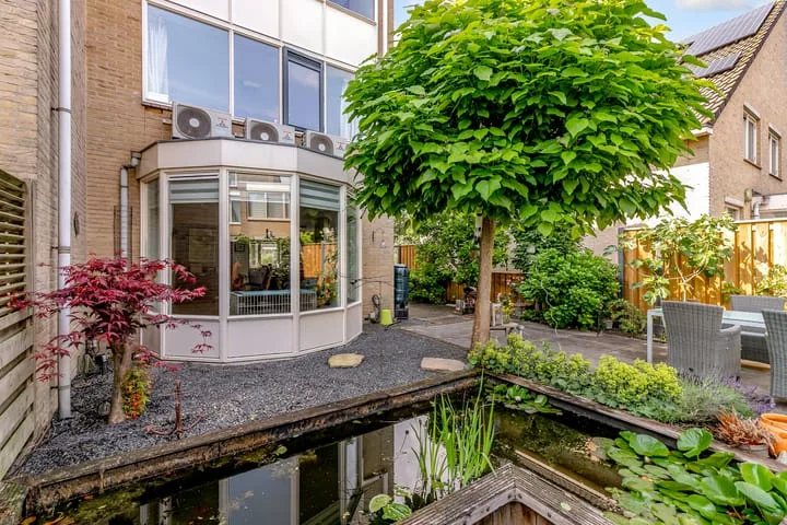 Arturo Toscaninistraat 21 Almere thumbnail 51