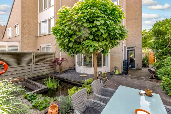 Arturo Toscaninistraat 21 Almere thumbnail 52