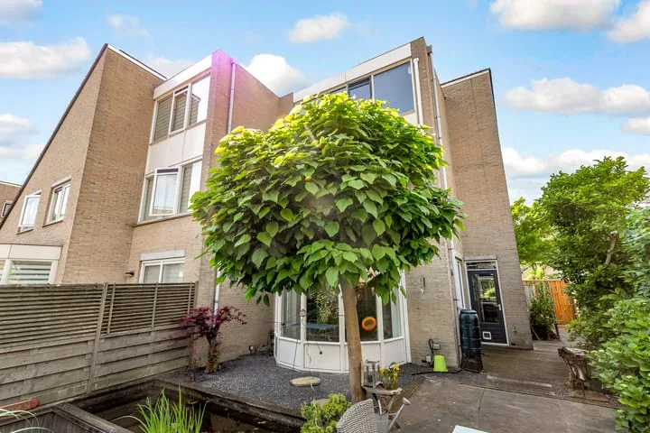 Arturo Toscaninistraat 21 Almere thumbnail 55