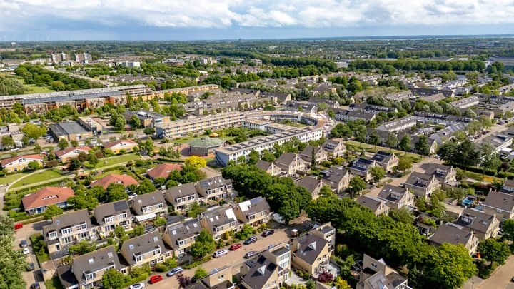 Arturo Toscaninistraat 21 Almere thumbnail 71