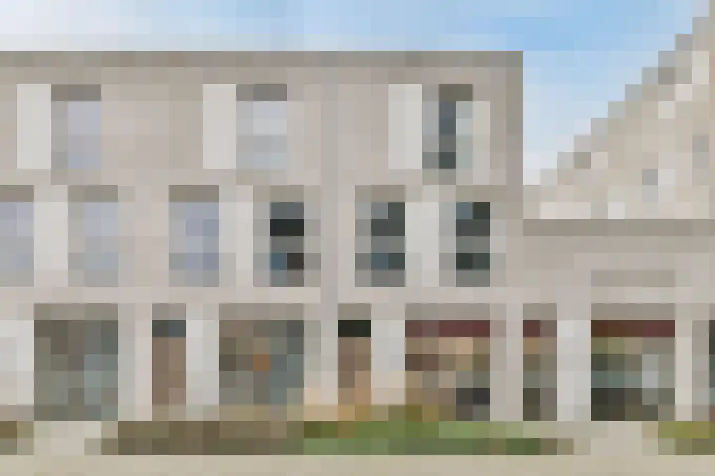 Arubapad 17 Leiden