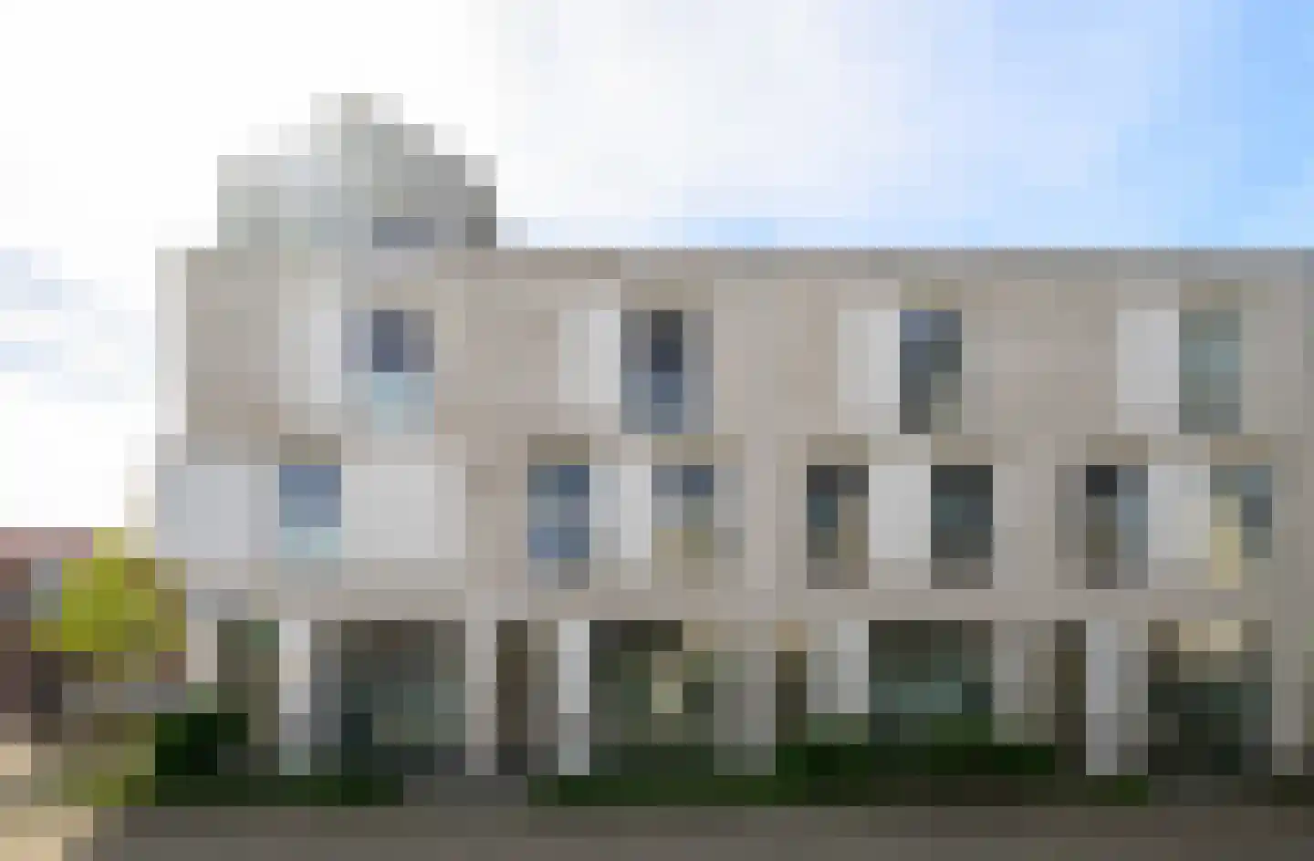 Arubapad 5 in Leiden