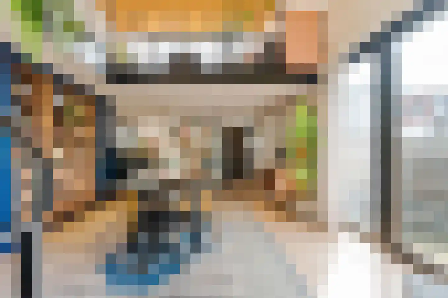 Arubapier 28 Almere thumbnail 20