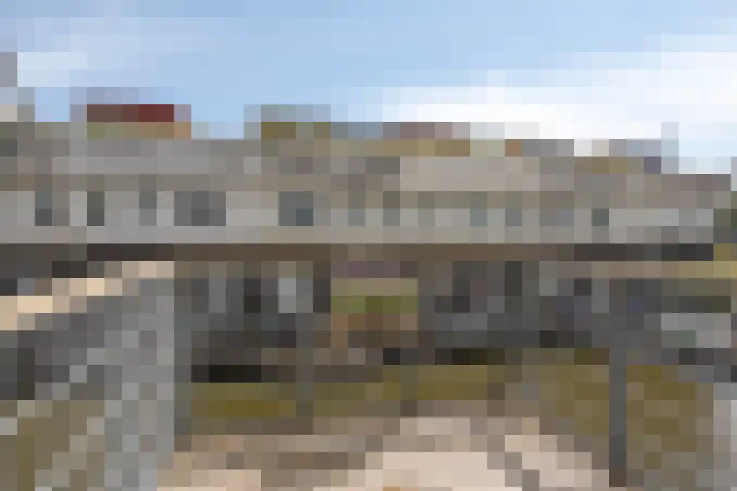 Arubapier 49 Almere thumbnail 28