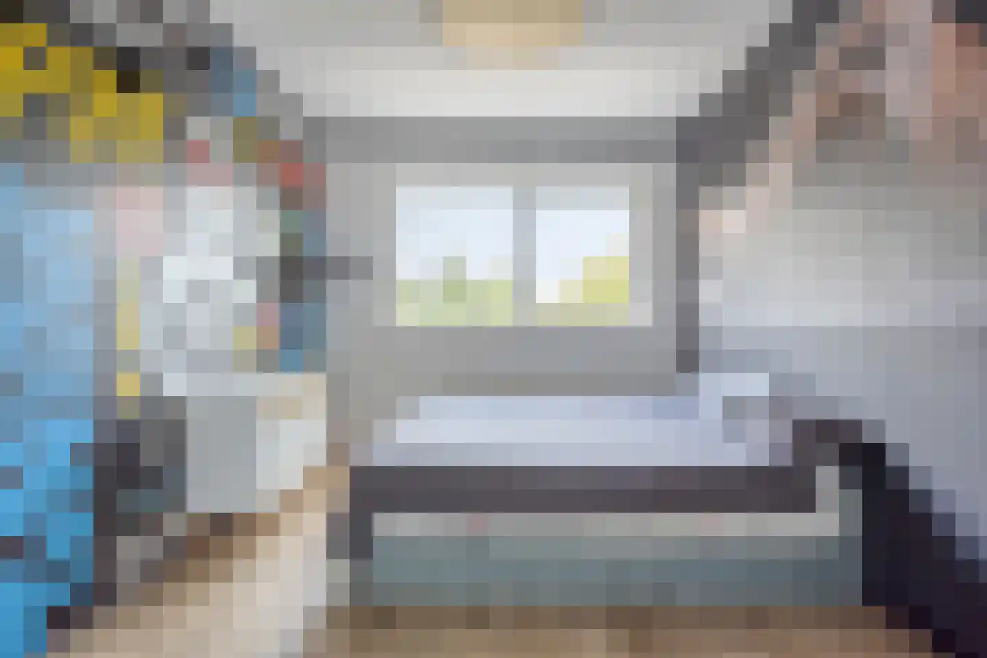 Arubapier 49 Almere thumbnail 36