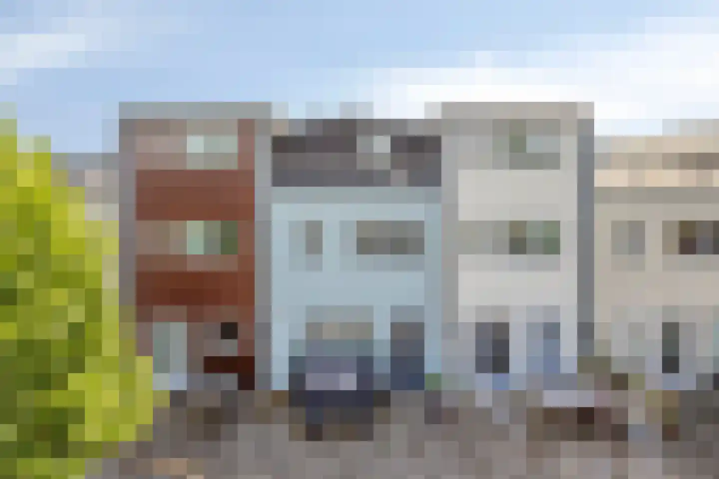 Arubapier 49 Almere thumbnail 49