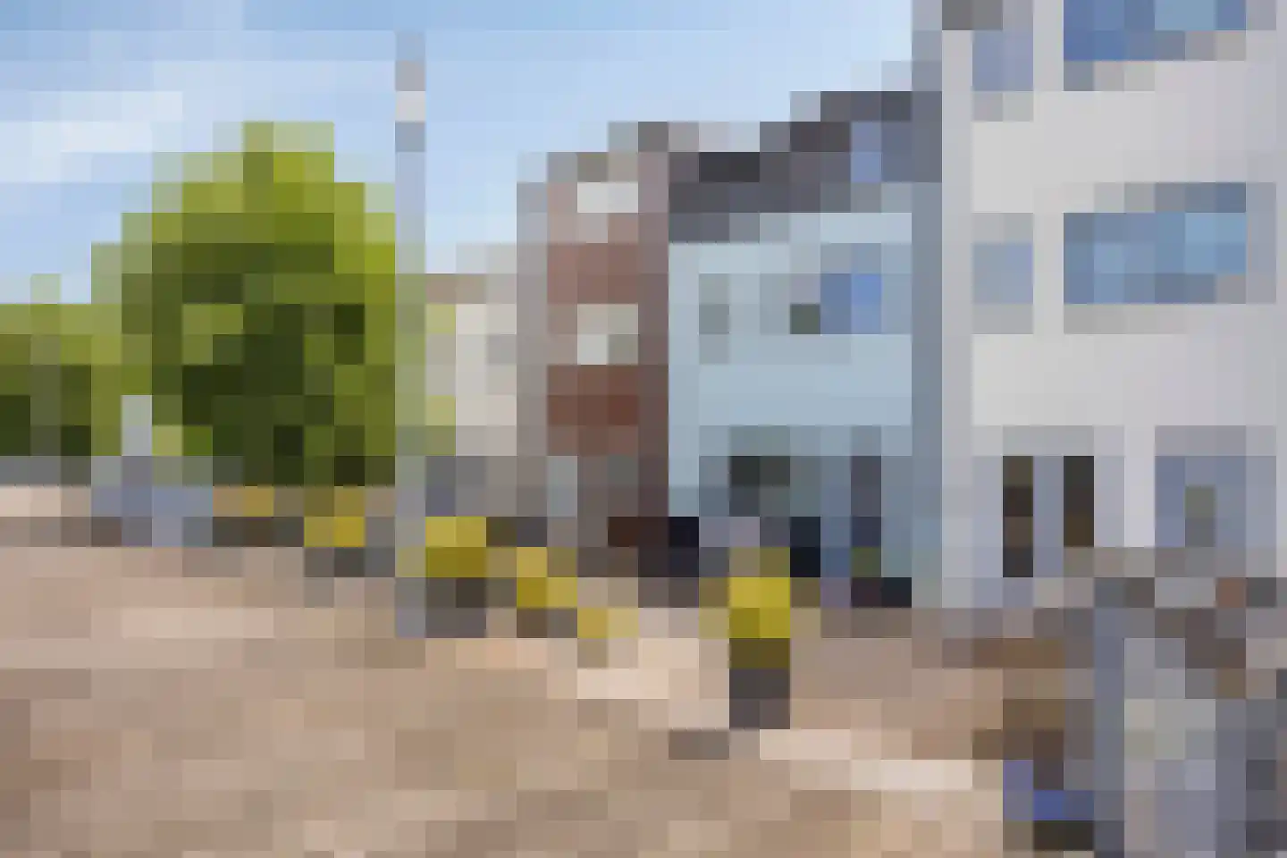 Arubapier 49 Almere thumbnail 5