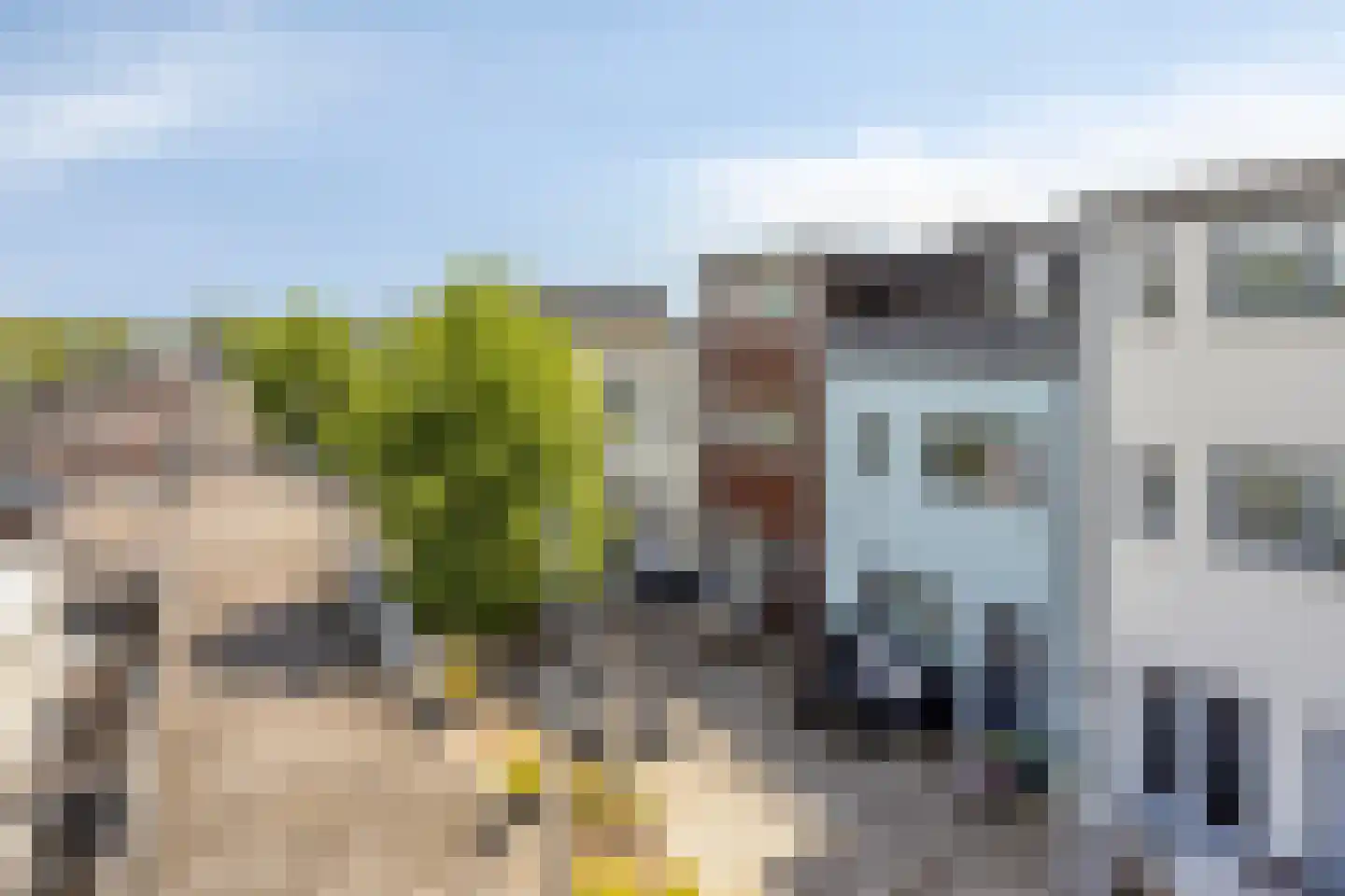 Arubapier 49 Almere thumbnail 50