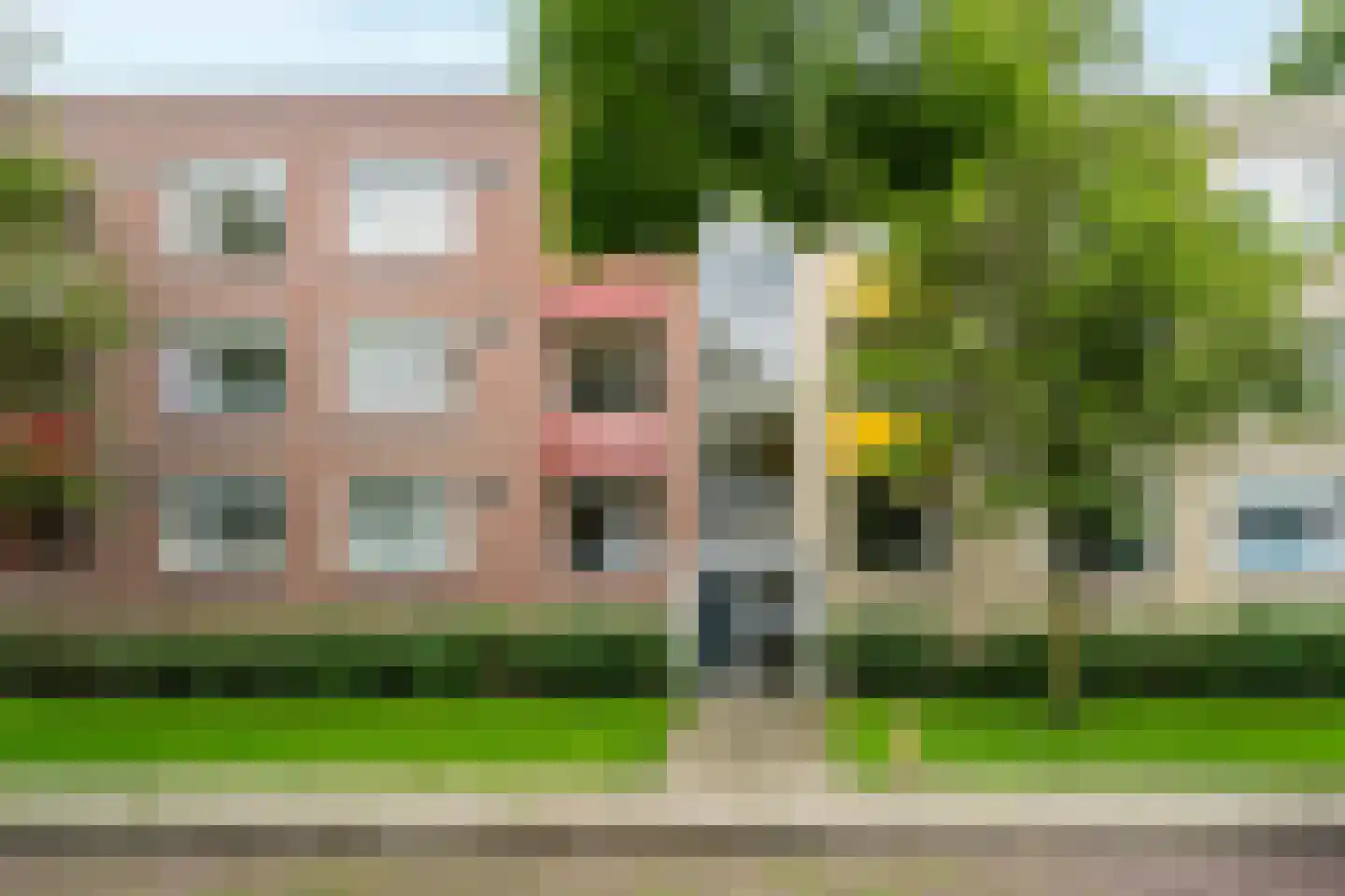 Arubastraat 18 in Hengelo