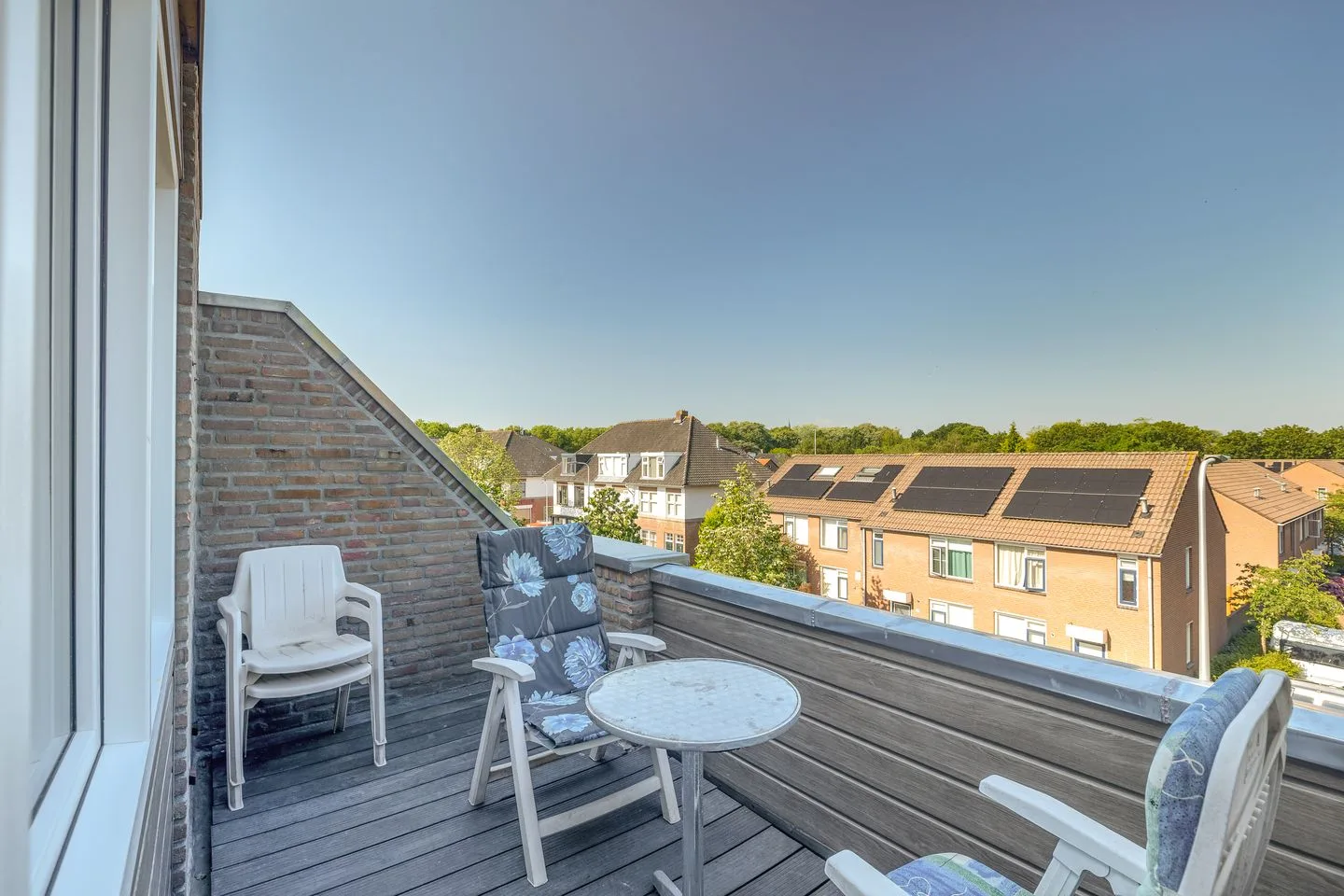 Arubastraat 3 Alphen aan den Rijn thumbnail 26