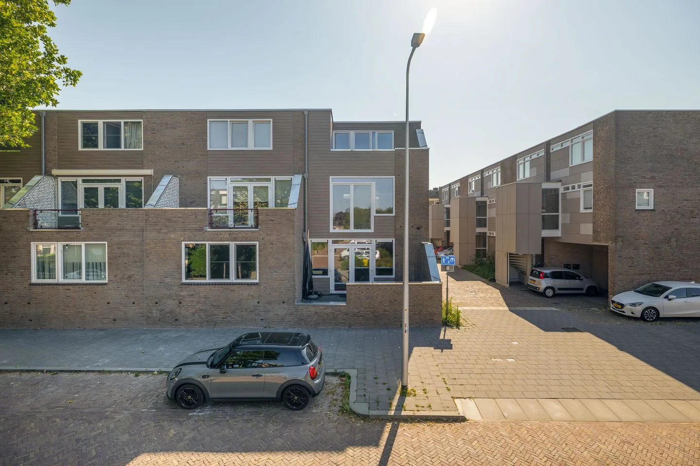 Arubastraat 3 Alphen aan den Rijn thumbnail 29