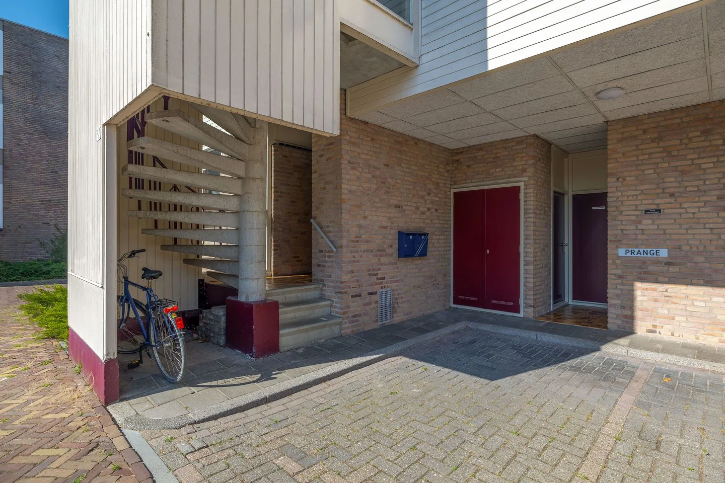 Arubastraat 3 Alphen aan den Rijn foto 3