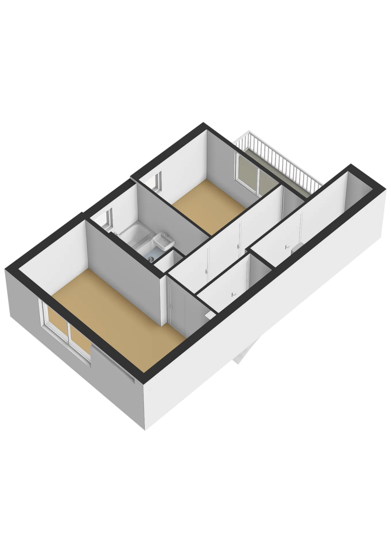 Arubastraat 3 Alphen aan den Rijn thumbnail 33