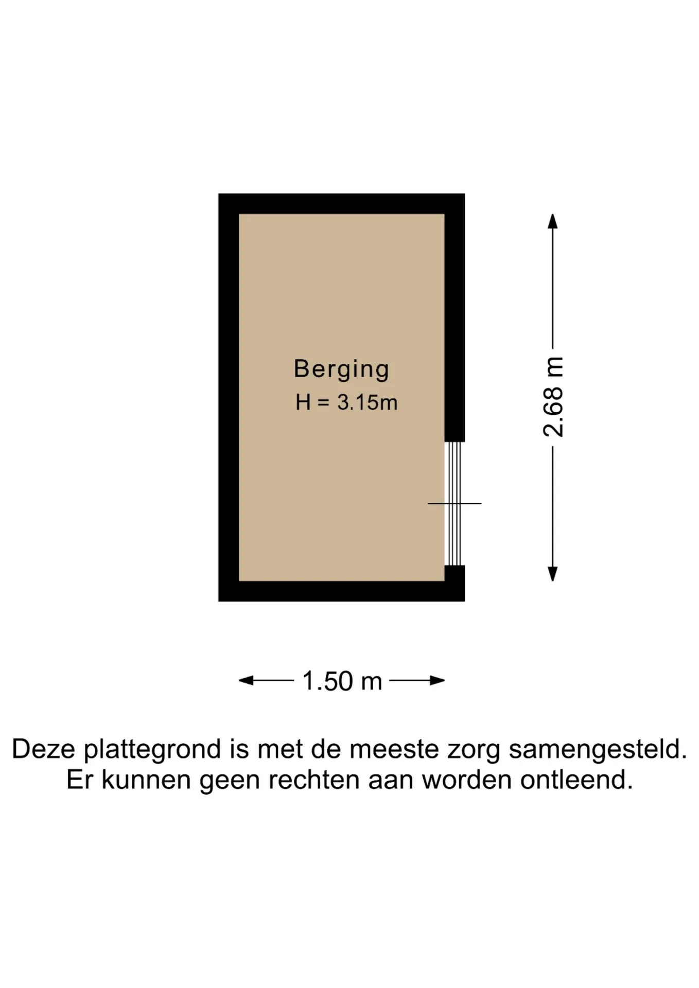 Arubastraat 3 Alphen aan den Rijn thumbnail 34