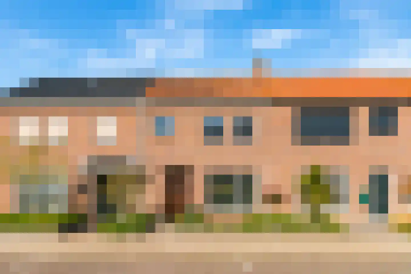 Arubastraat 34 Urk